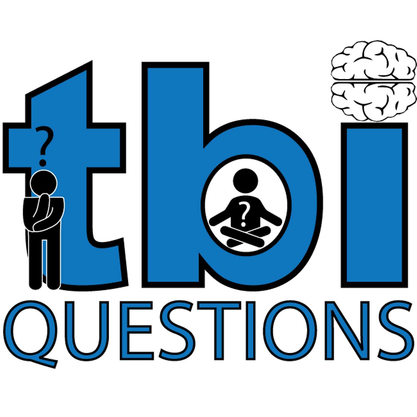 TBI Questions podcast artwork