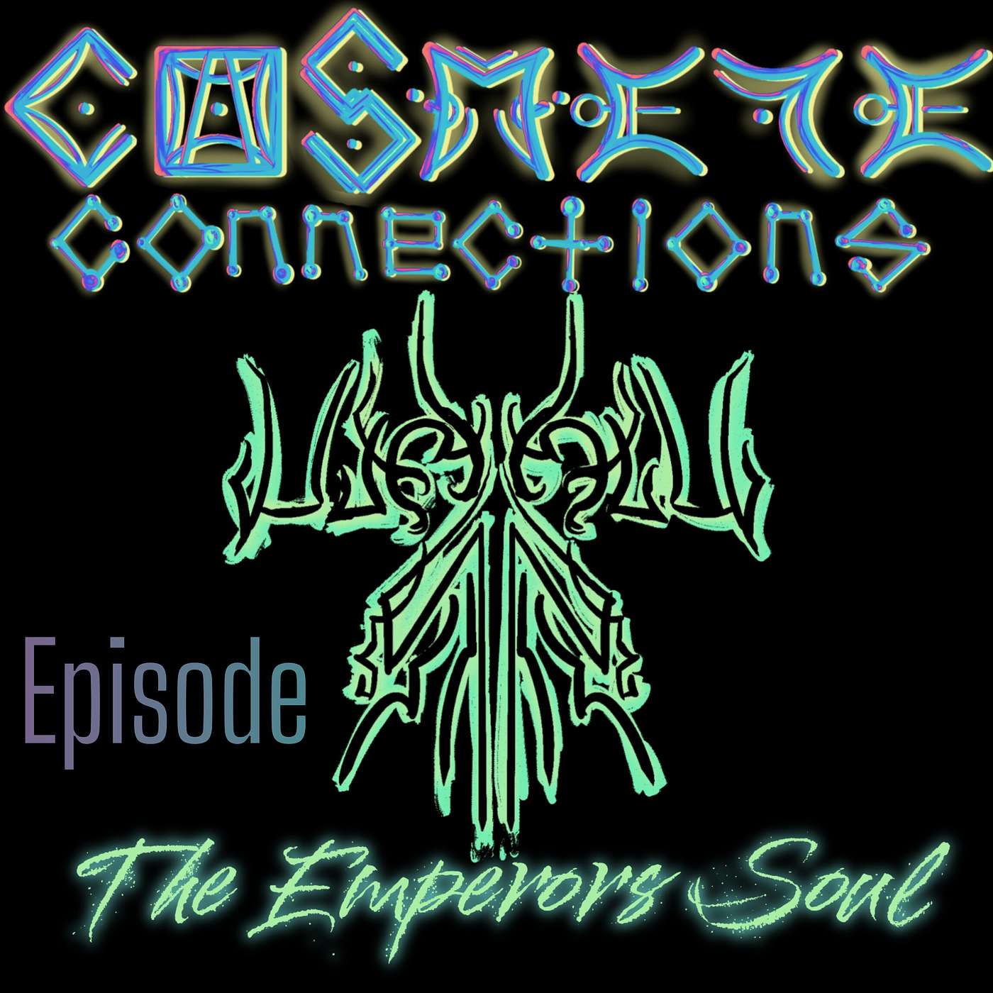 Cosmere Connections