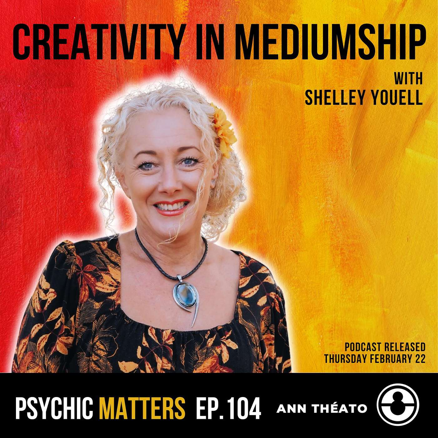 Psychic Matters!