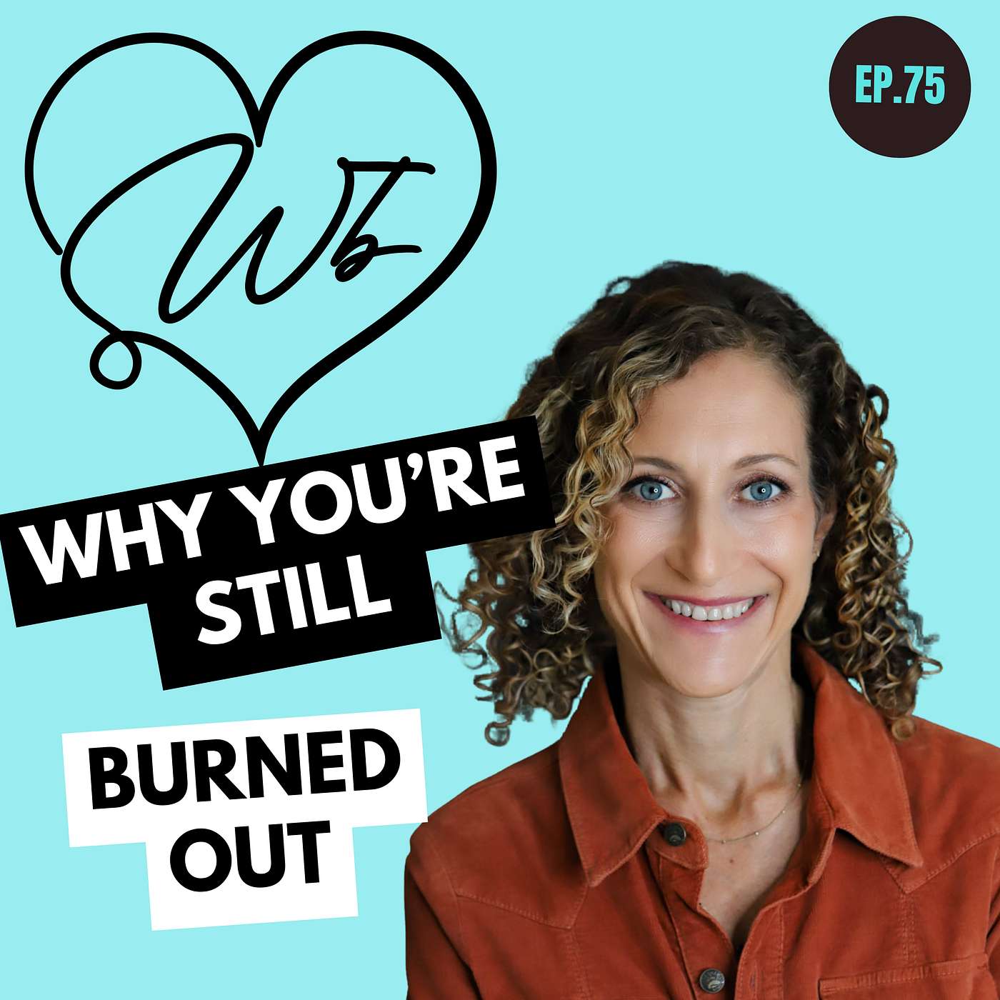Why You’re Still Burned Out (Even After a Weekend Off)