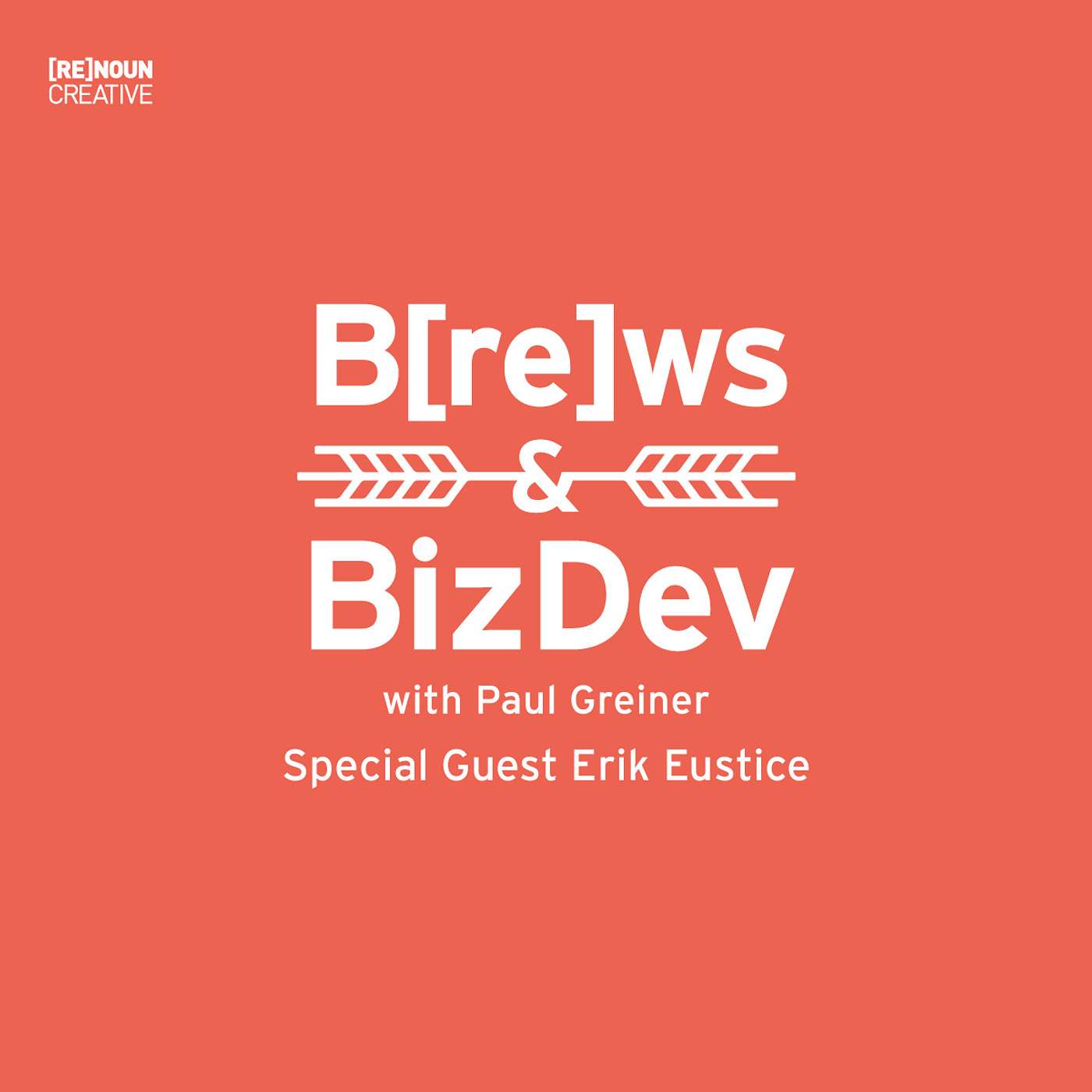 Brews & BizDev