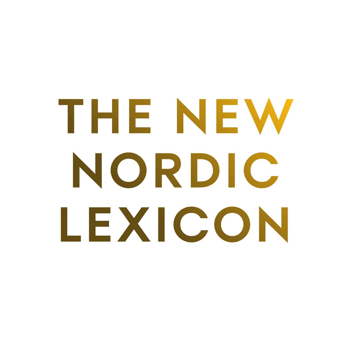 NNL Pod 15: What was the New Nordic Lexicon podcast series about?