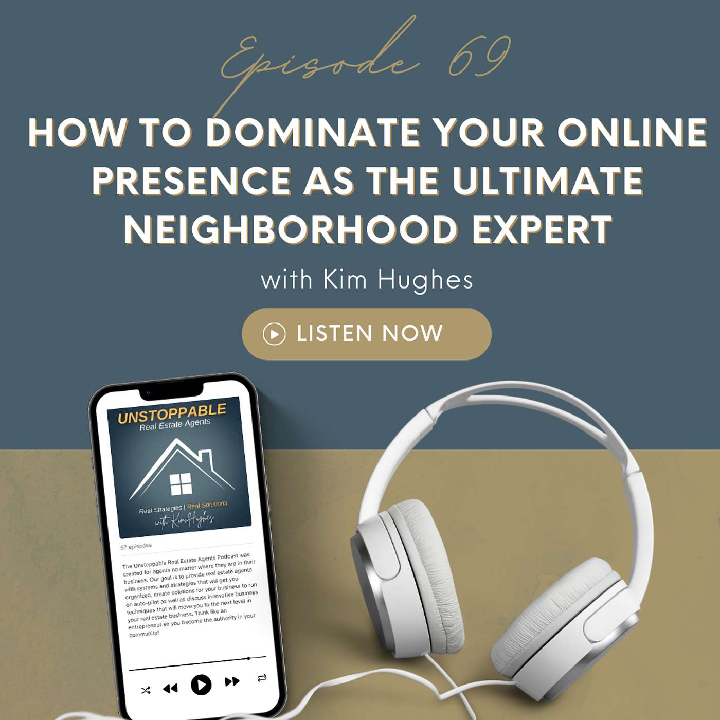 Unstoppable Real Estate Agents