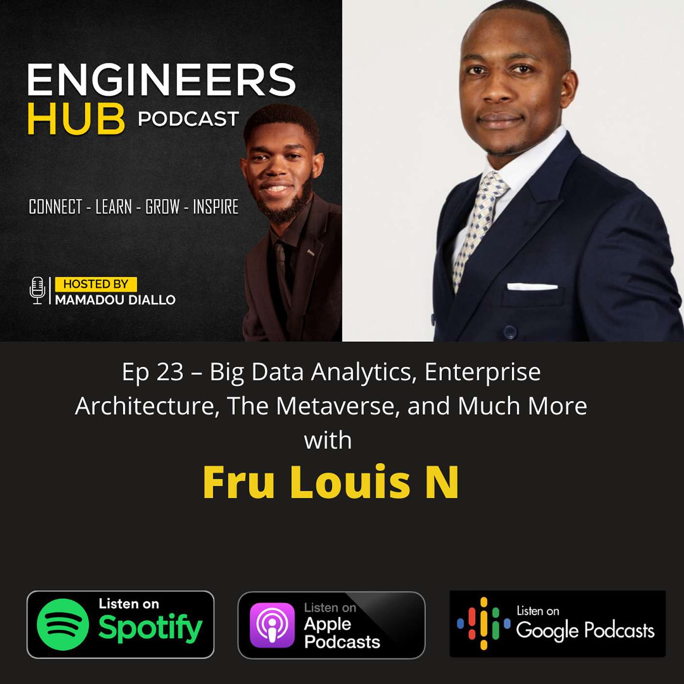 Engineers Hub Podcast