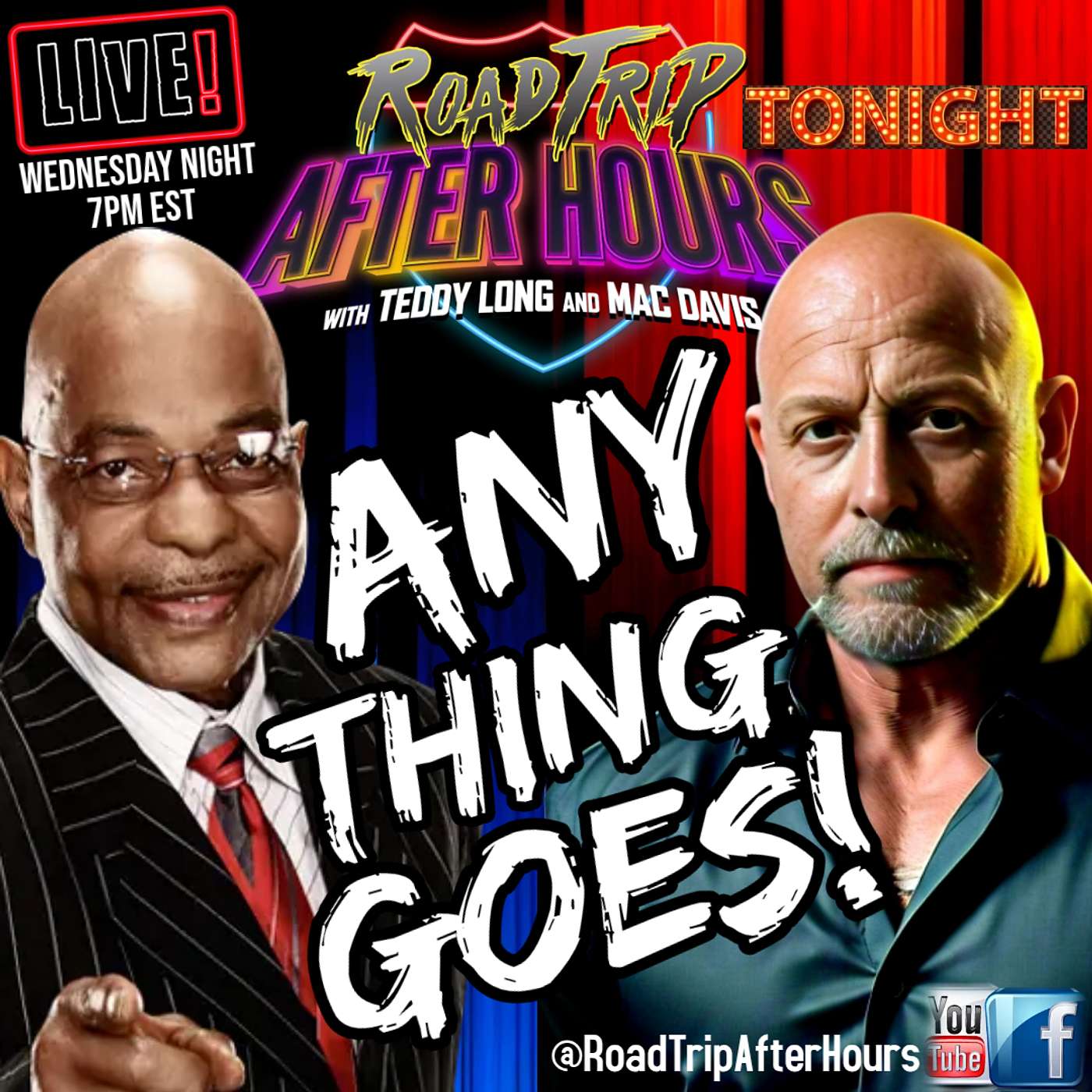 Dory Funk Jr Remembered Plus Fan Questions With Teddy Long episode artwork