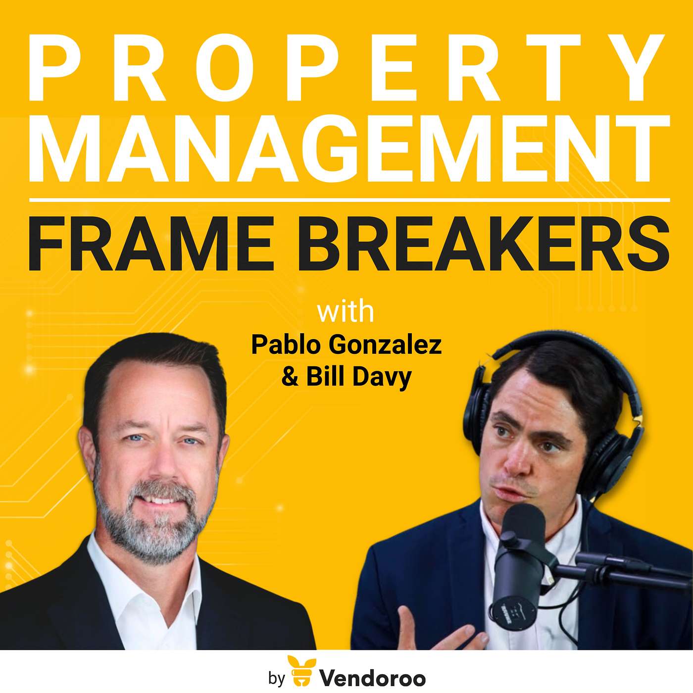 Property Management Frame Breakers