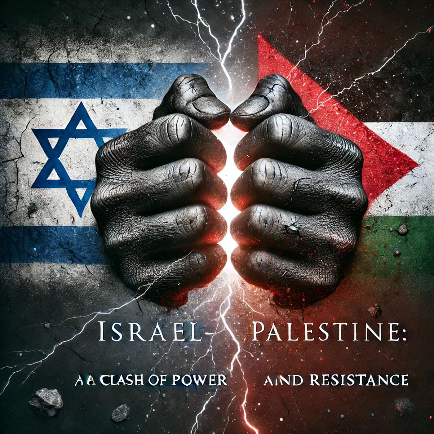 The Lies that Sustain the Israel-Palestine War; from Benny Morris to Netanyahu