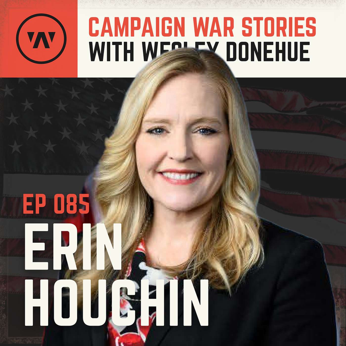 Wesley Donehue Podcast