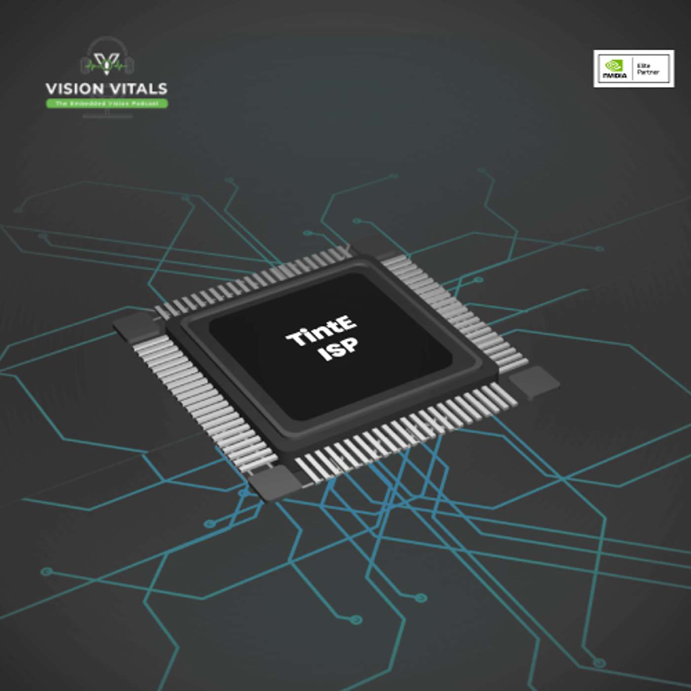 What is TintE ISP? The Game-Changing Image Signal Processor by e-con Systems Explained