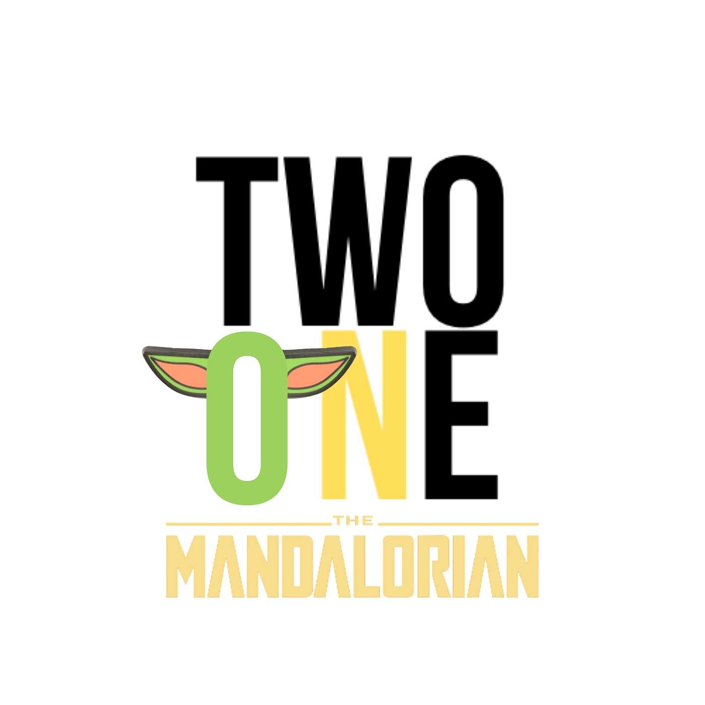 Two On One: The Mandalorian with Guthrie Graves-Fitzsimmons