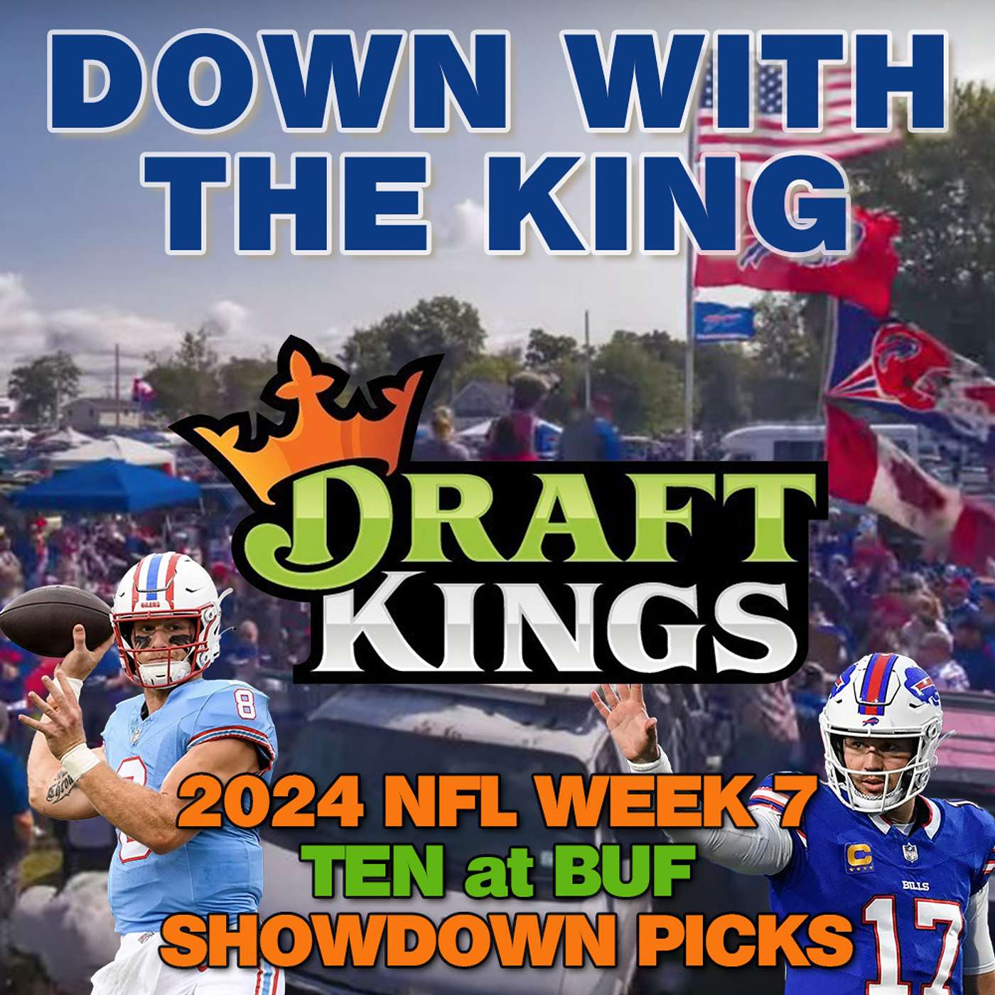 Seize the Gap Fantasy Football