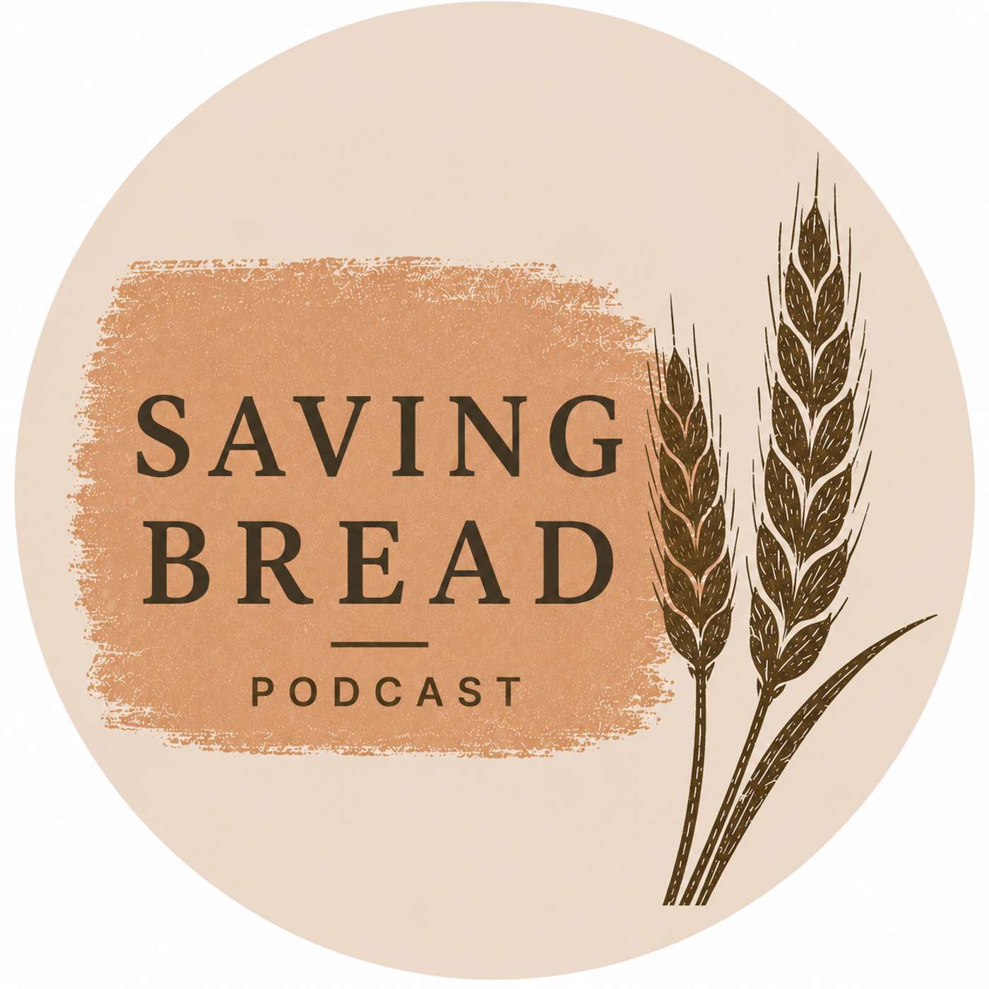 Artwork for Saving Bread