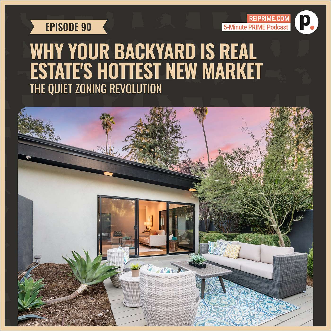 5-Minute PRIME: Bite-Sized Investing Insights