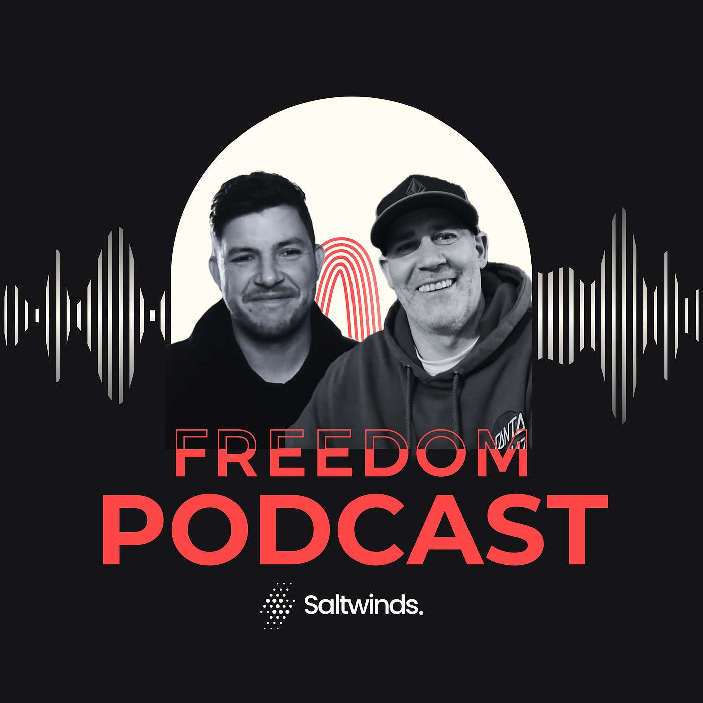 Freedom Podcast