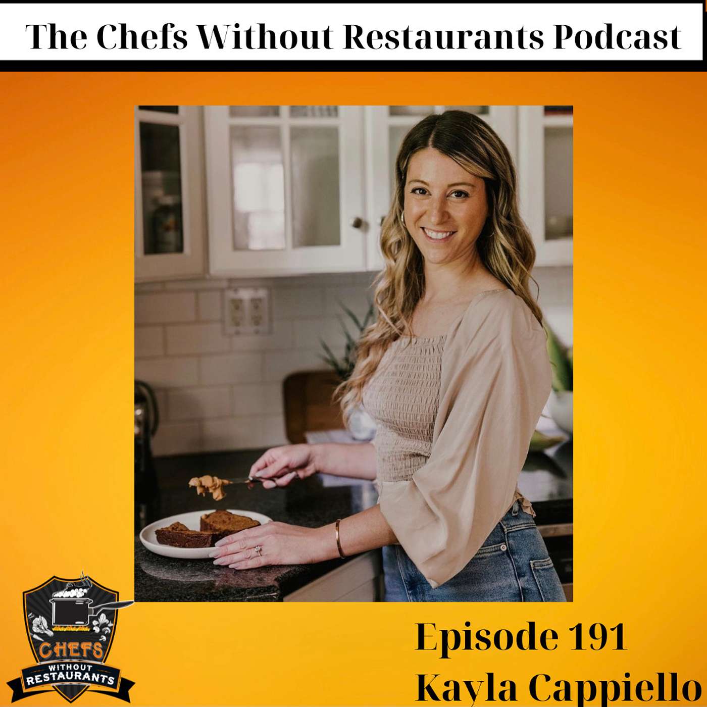 Chefs Without Restaurants