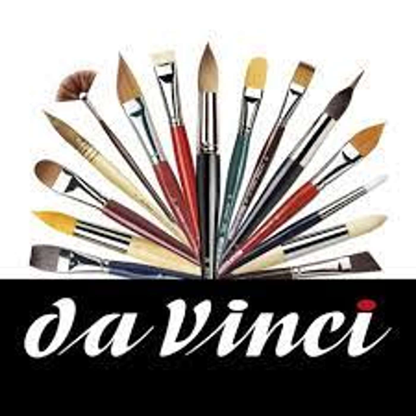 ASI 70 Exploring the Artistry of Da Vinci Brushes: History, Innovation, and Finding the Perfect Brush for Your Masterpiece