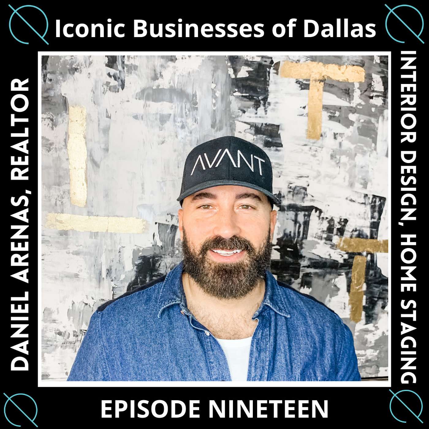 Iconic Businesses of Dallas