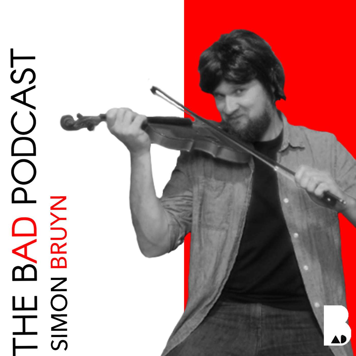 Episode 41 - Simon Bruyn, ECD at Mother LA