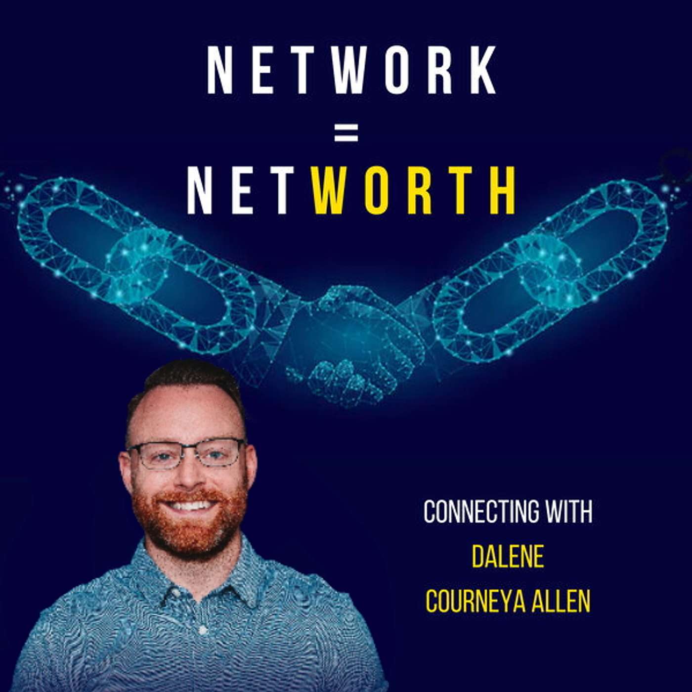 Network = Networth