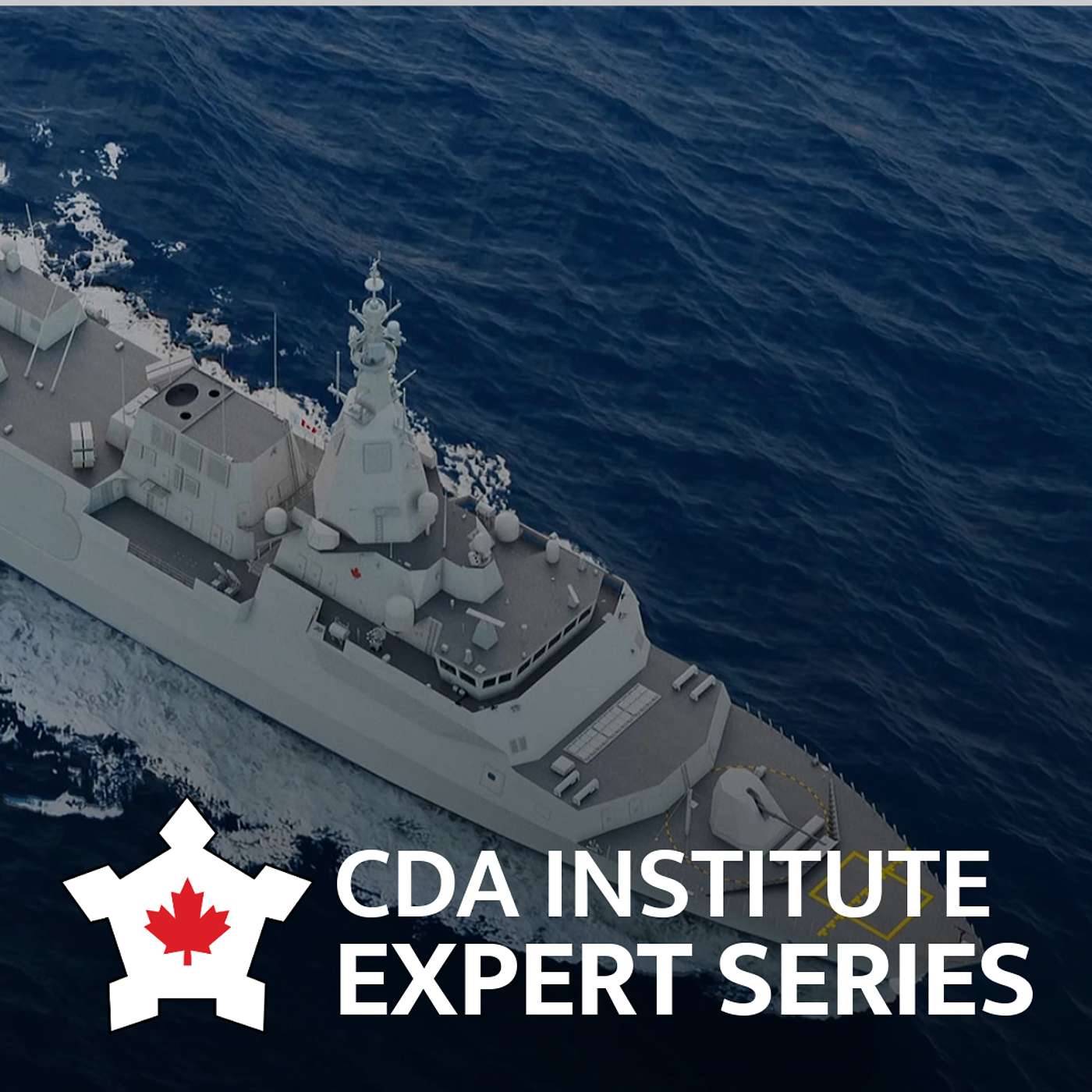 Conference of Defence Associations Institute