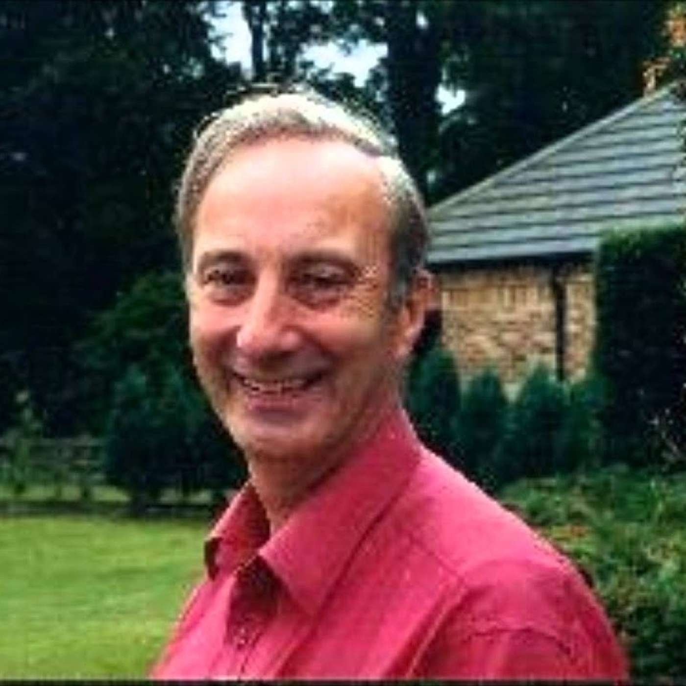 David Willows