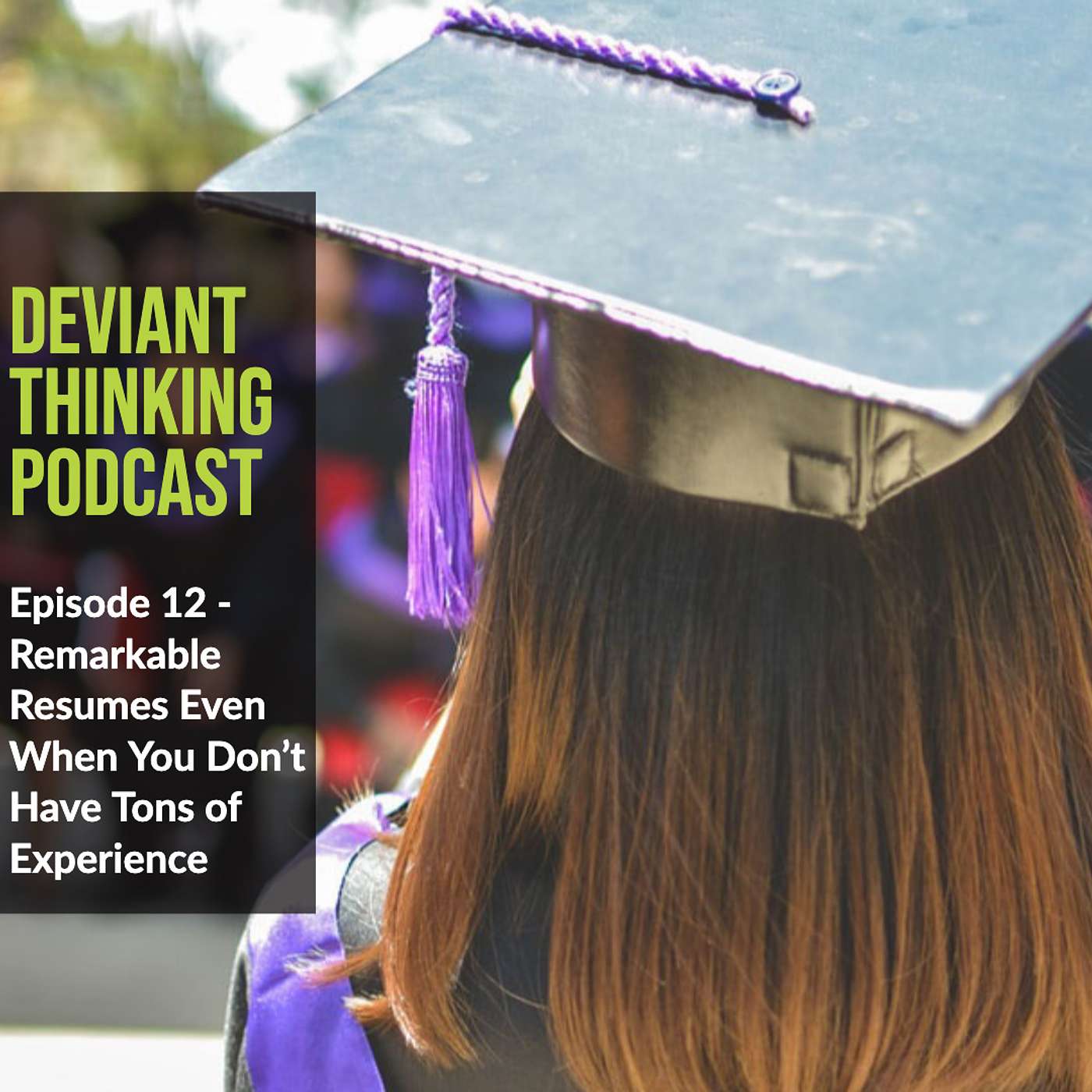 Remarkable Resumes Even When You Don’t Have Tons of Experience