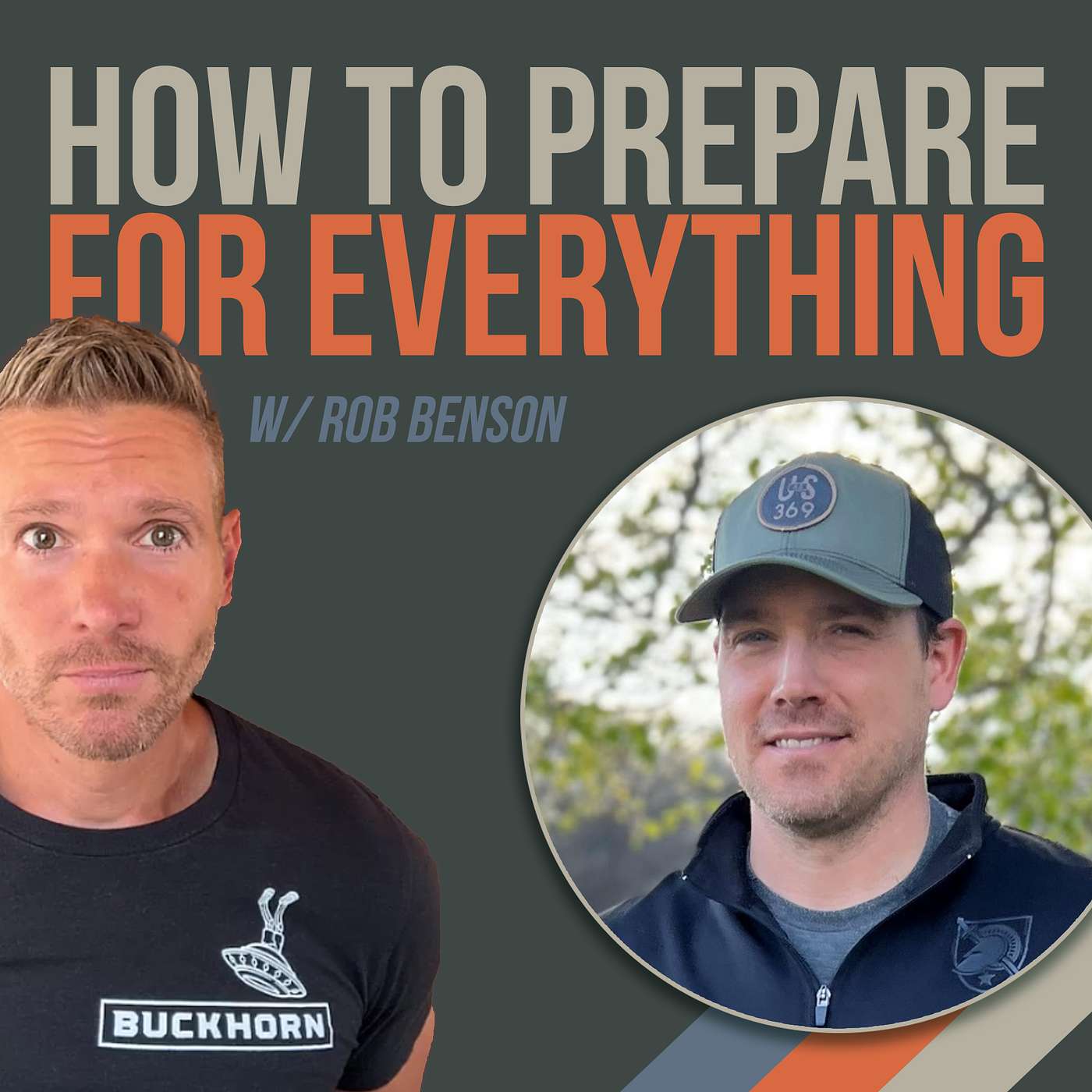 How to Prepare
