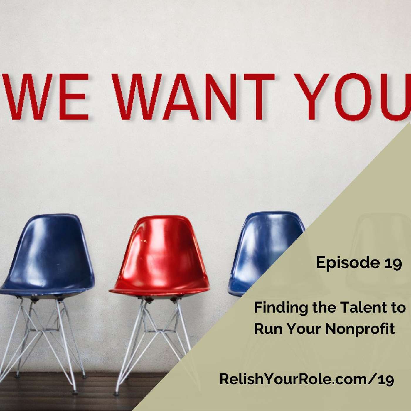 19.Finding the Talent to Run Your Nonprofit