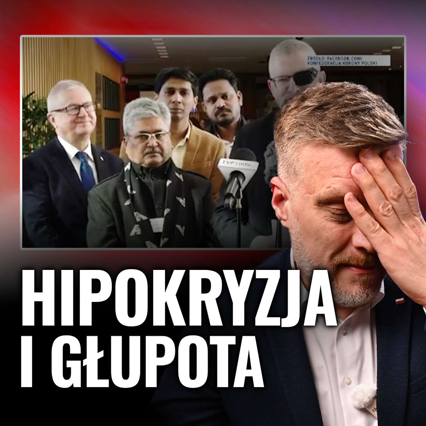 Braun z rządem Indii, Technomiliarderzy budują dystopię | Podsumowanie tygodnia Razem | Zandberg