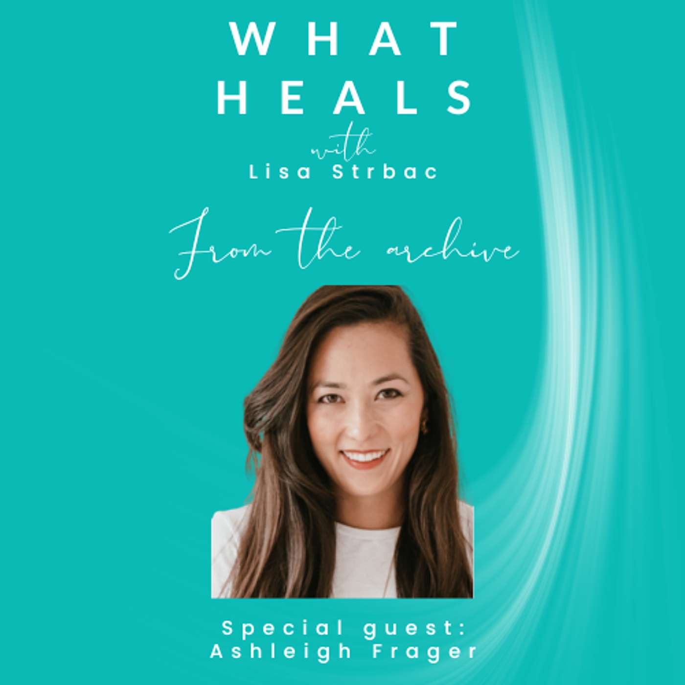 E20 - Toxic Overload and Miraculous Healing with Homeopathy episode artwork
