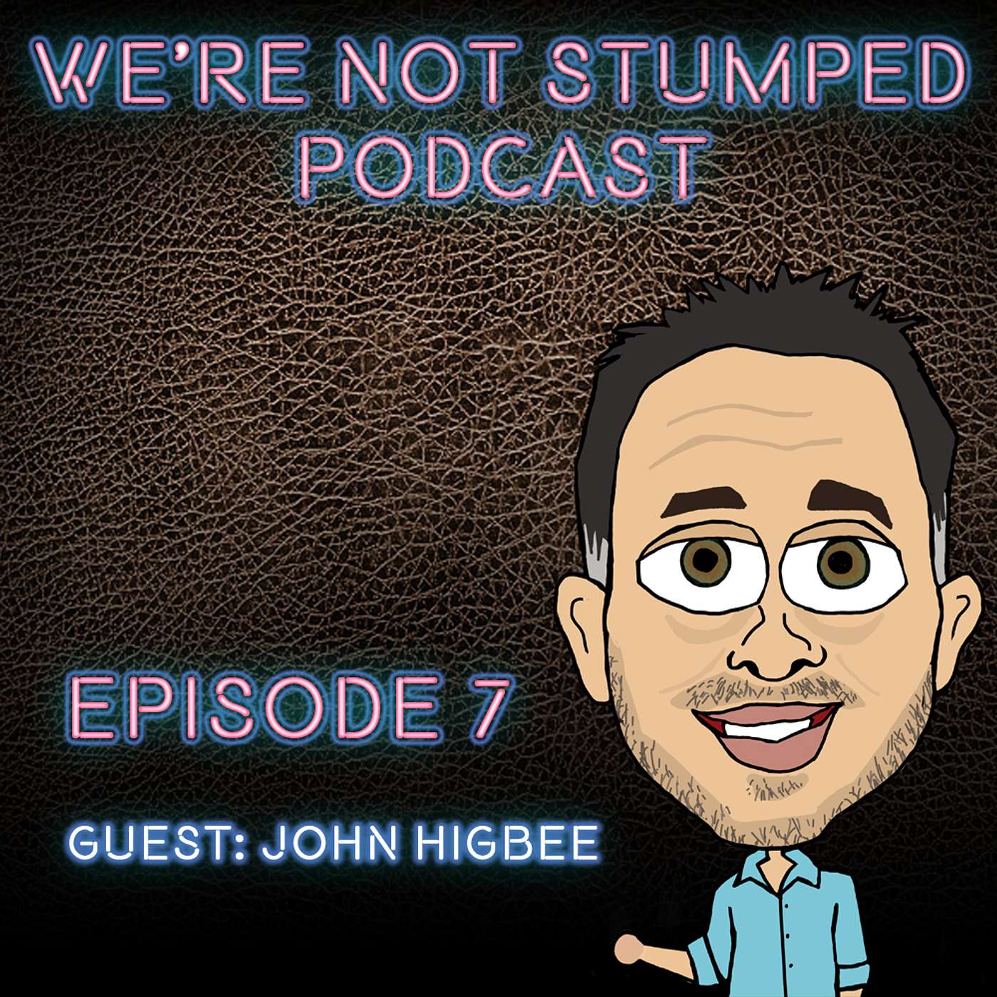 John Higbee: From Life-Altering Injury to Stand-Up Comedy Star
