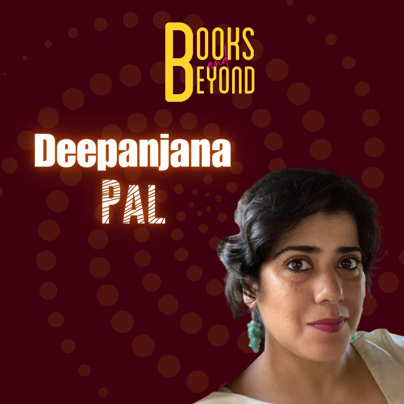 9.3 More Than Just Chick-lit ft. Deepanjana Pal