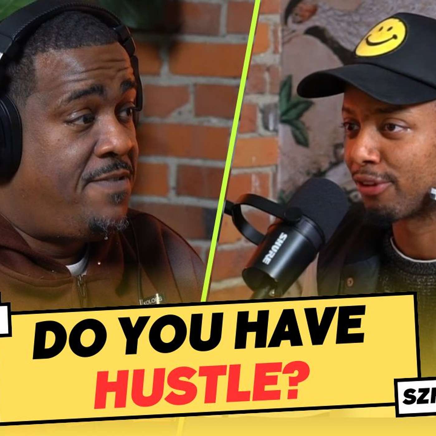 The Power of Hustle: Terrell Jovonâs Journey from the Court to the Culture The Power of Hustle: Terrell Jovonâs Journey from the Court to the Culture