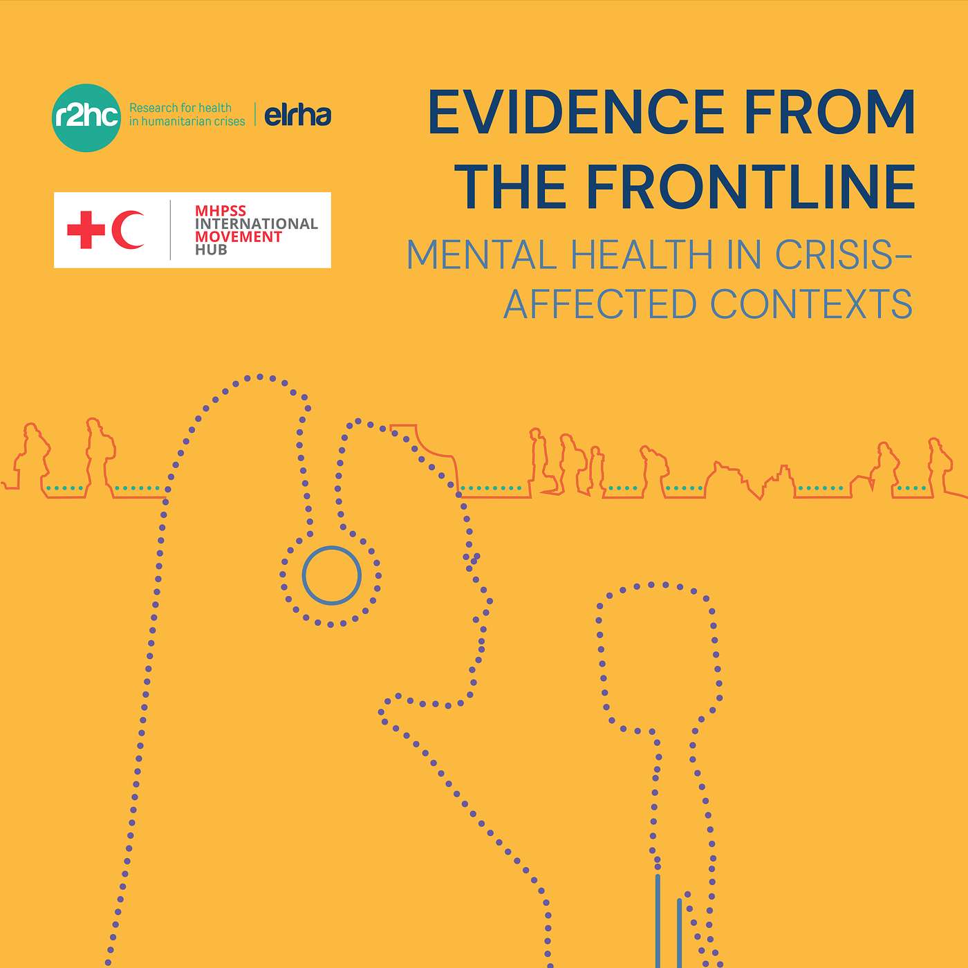 Heartbeat of Humanity