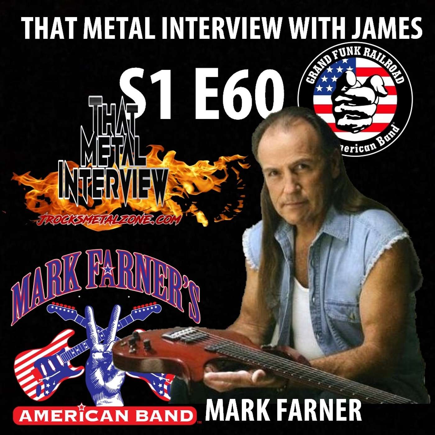 That Metal Interview Podcast