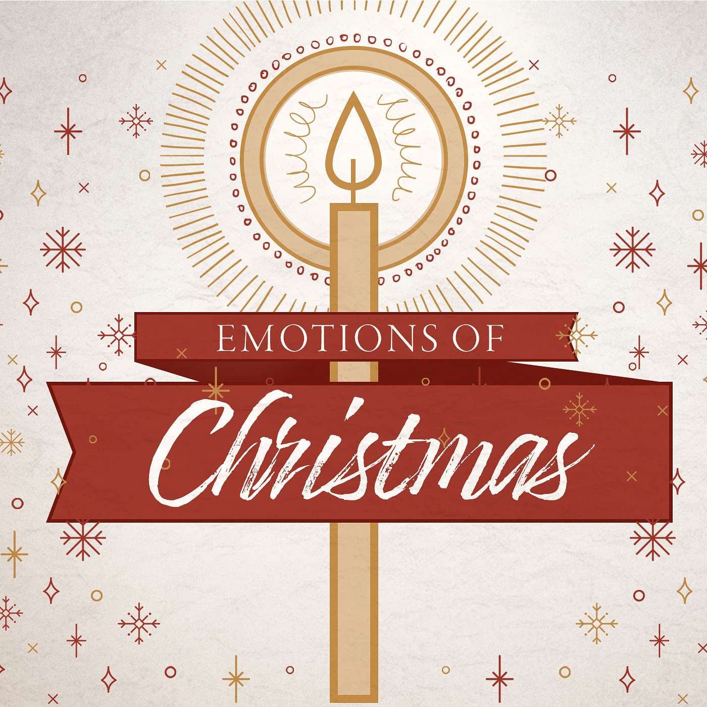 Emotions of Christmas: Wonder (Luke 2:15-20)