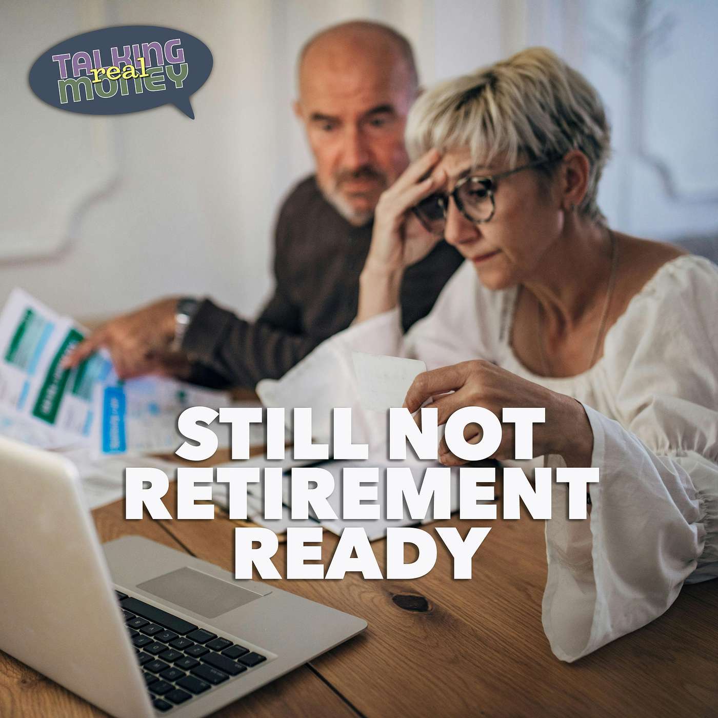 Still Not Ready to Retire?