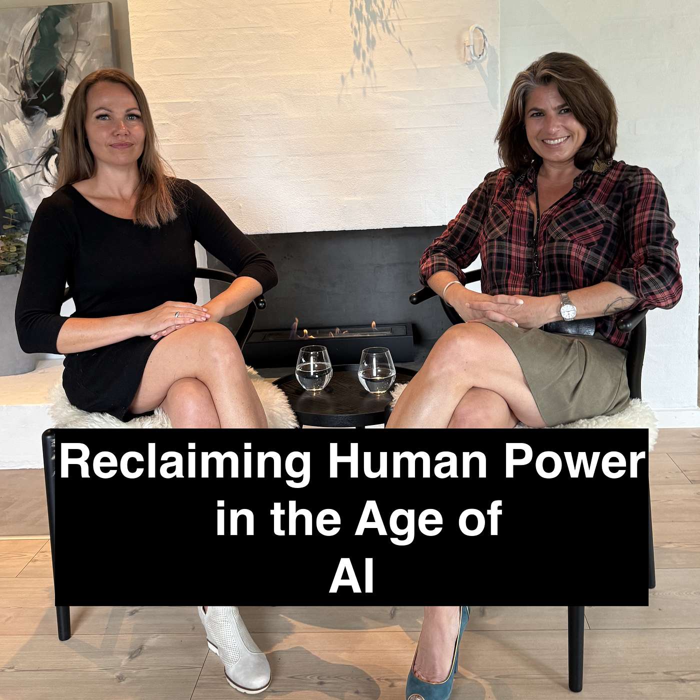 Return to Nature 🌿 The Doctrine of Happiness in the Age of AI | Emotional Intelligence & True Success.