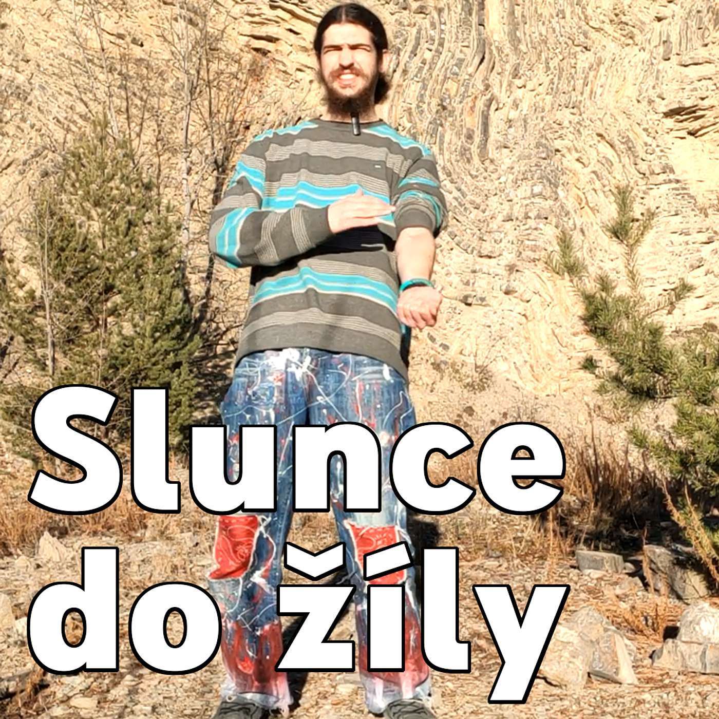 Šálek Overthinku