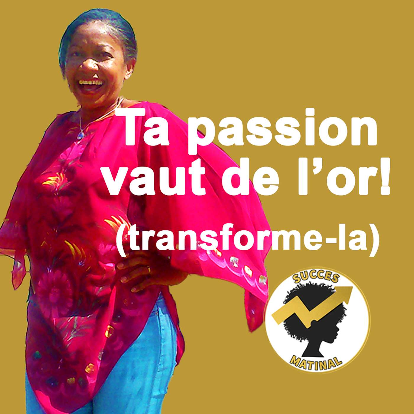 De la Passion au Profit : Comment Créer un Business qui te ressemble