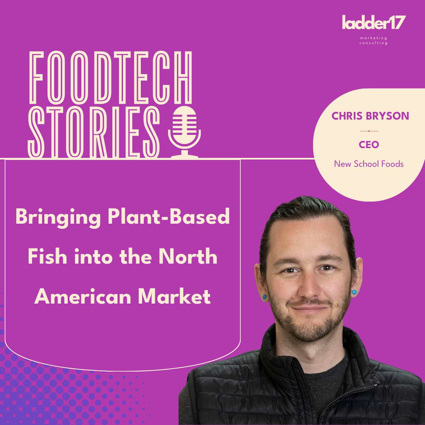FoodTech Stories