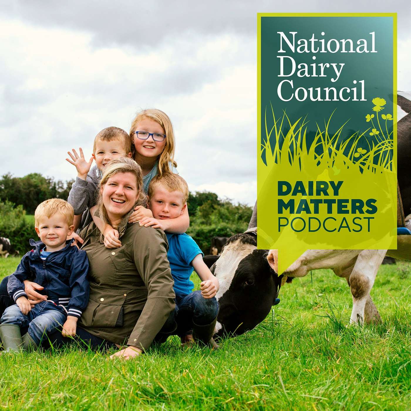 Dairy Matters