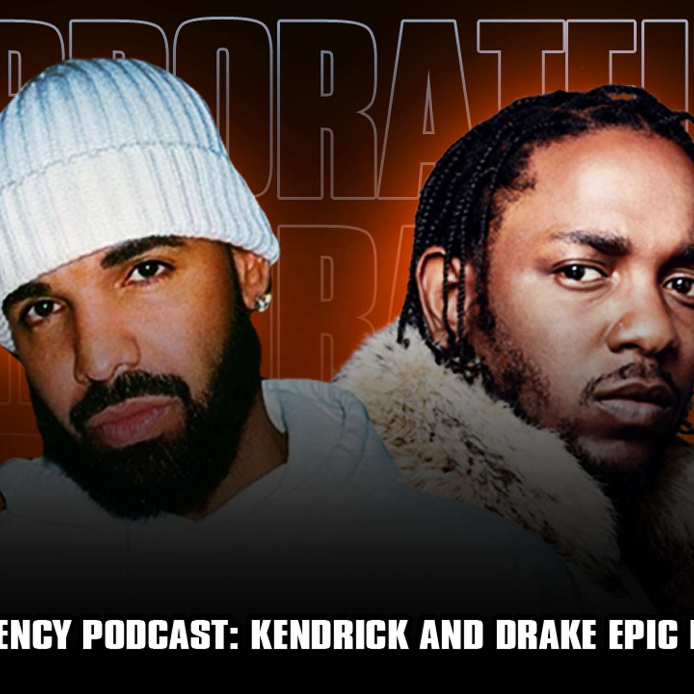 Kendrick Lamar Vs. Drake Recap.