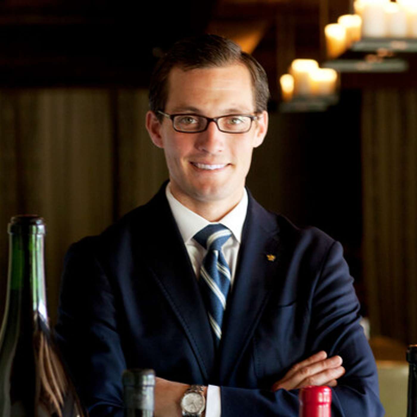 The Story Behind the #1 Hotel In America for Food & Drinks - Andy Chabot, Blackberry Farm