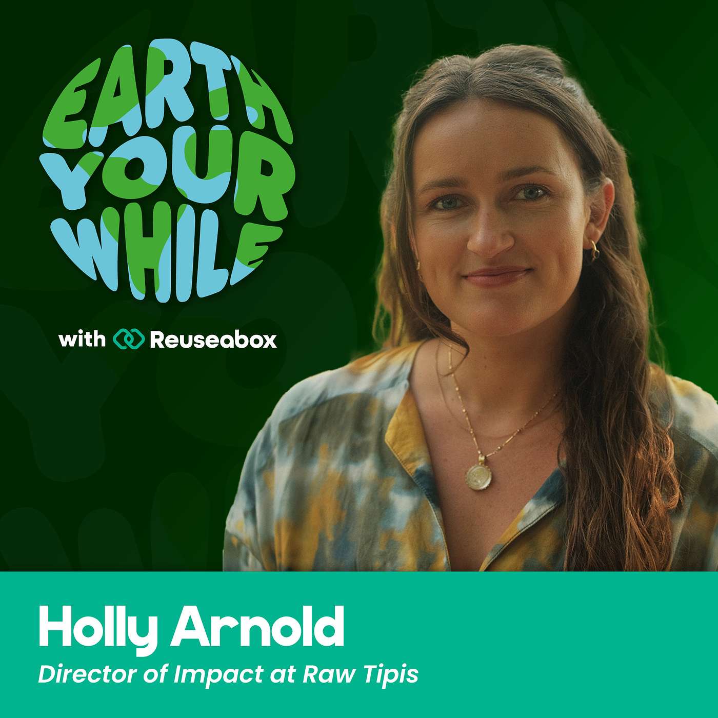 Earth Your While