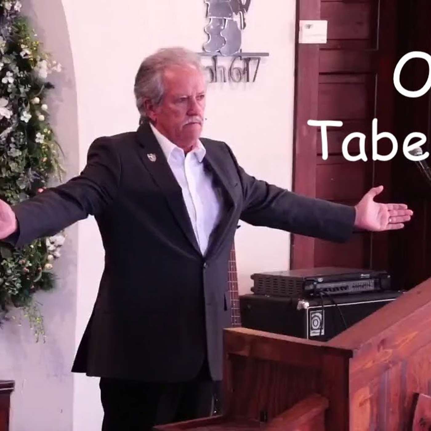 Our Tabernacle