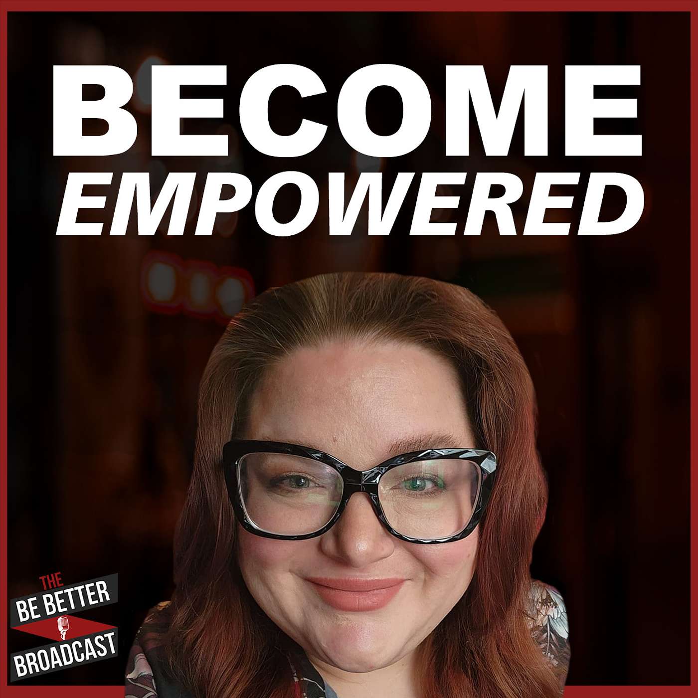 How To Cultivate Confidence & Self-Acceptance | Lindsay Rae Cohen & Brandon Eastman