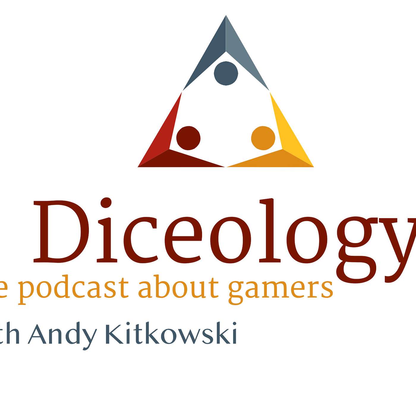 The Diceology Podcast