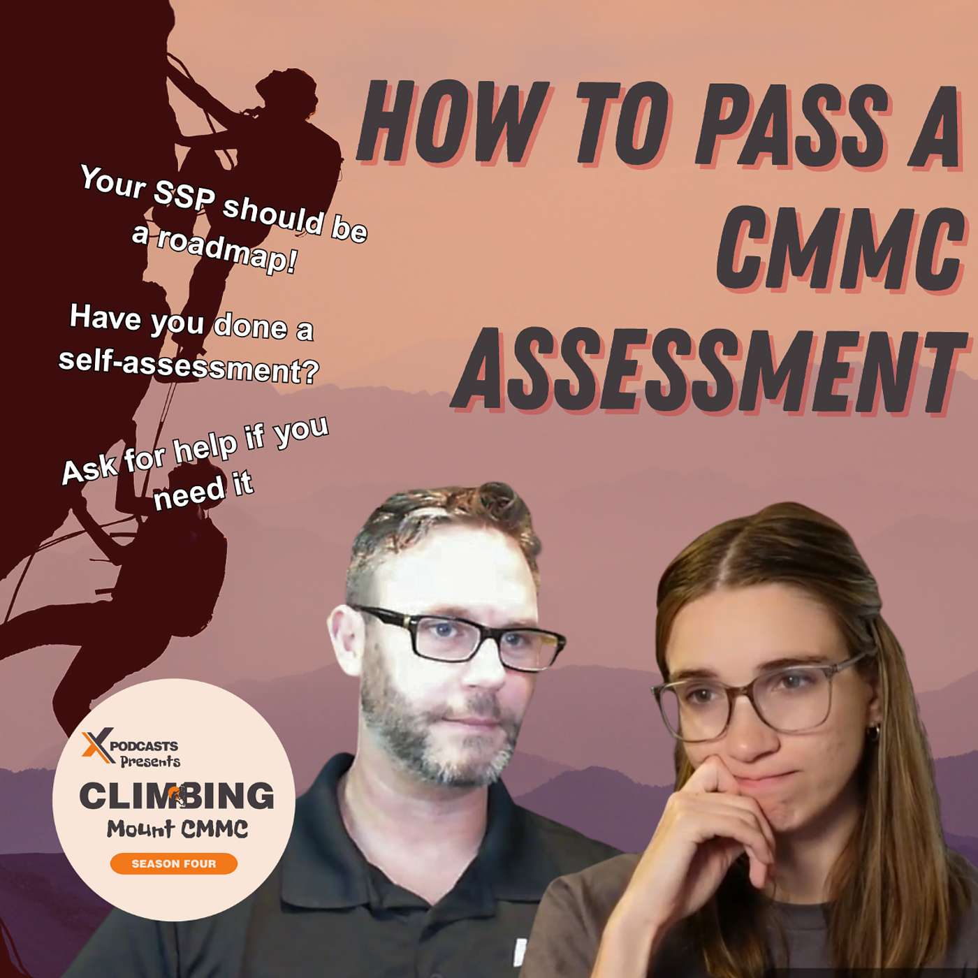 An Assessor's Guide to CMMC Compliance An Assessor's Guide to CMMC Compliance