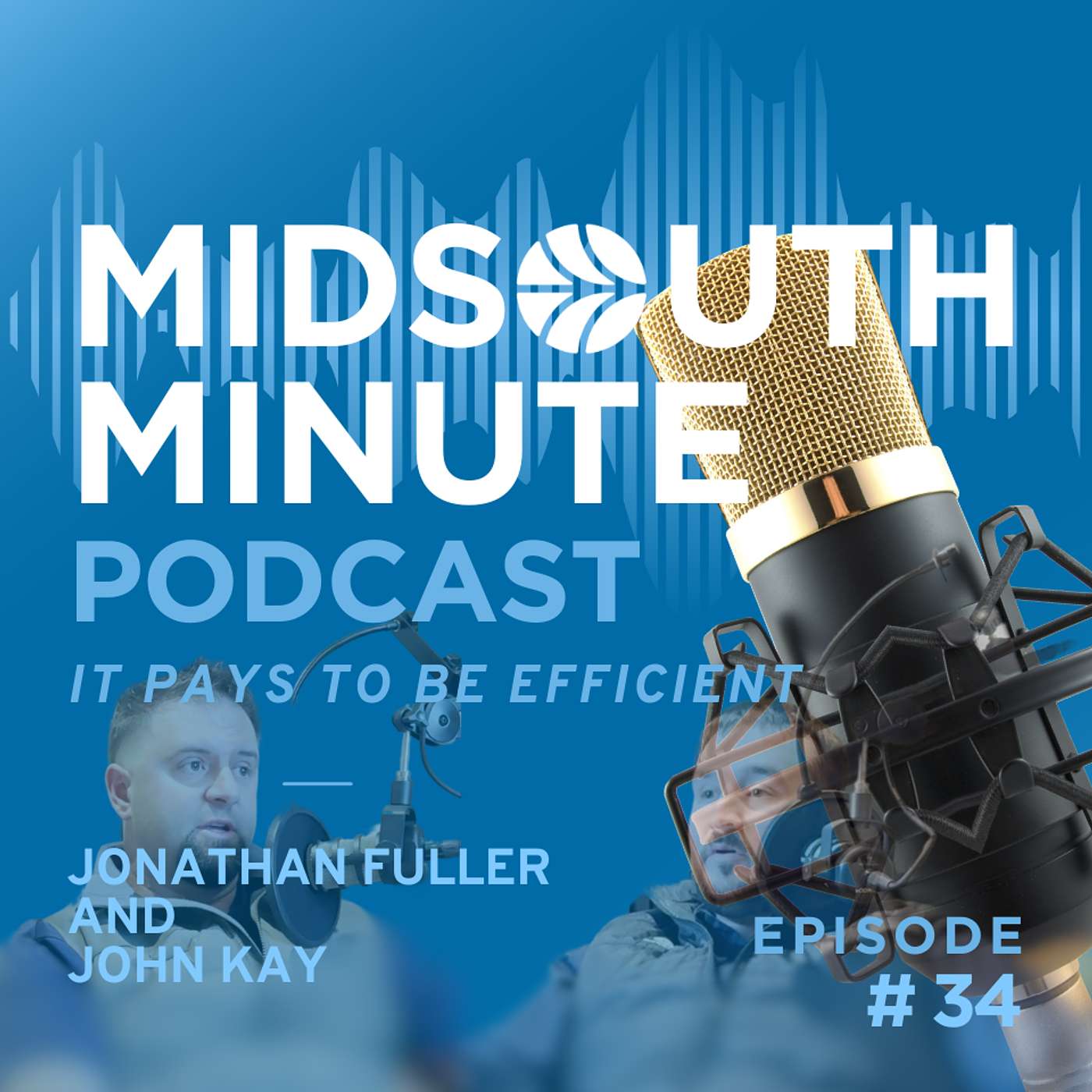 MidSouth Minute